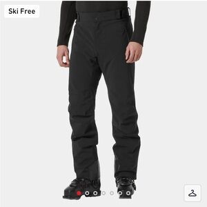 Helly Hansen Men’s Alpha LIFEALOFT Insulated Ski Pants